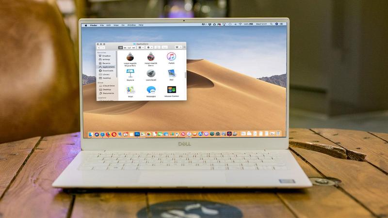 mac os download for windows 10